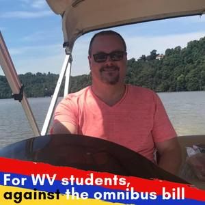 Meet your Posher, Brian